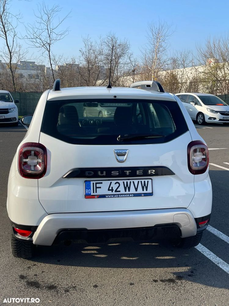 Dacia Duster - 5