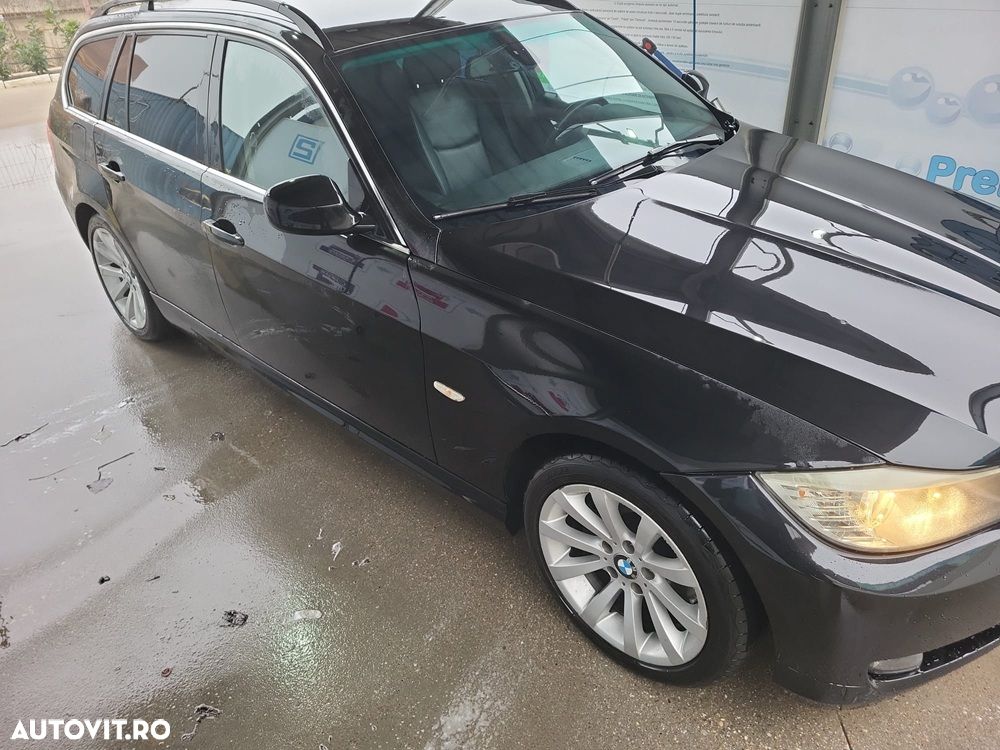 BMW Seria 3 - 6