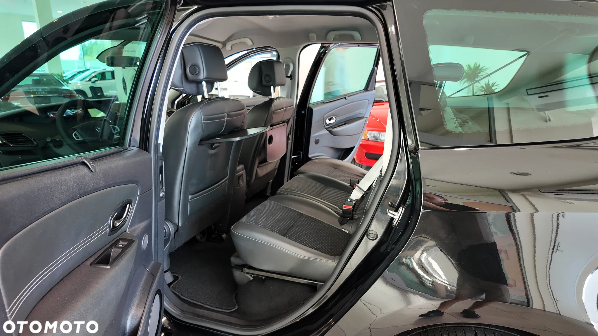 Renault Scenic 2.0 16V 140 CVT Bose Edition - 29