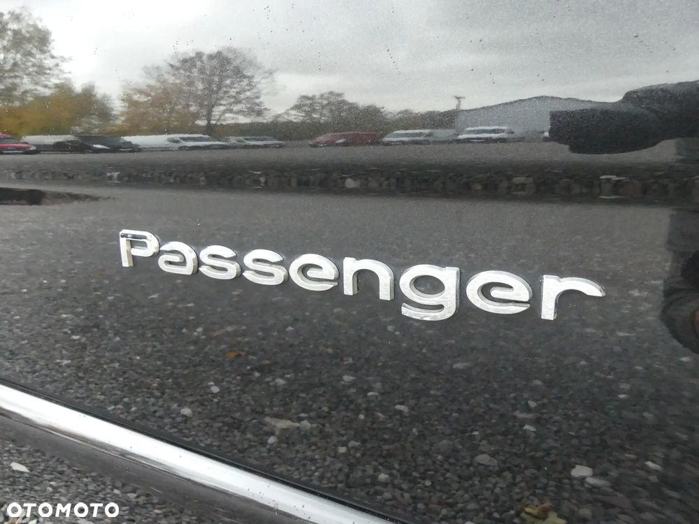 Renault Trafic L1H1 Passenger Lux - 27