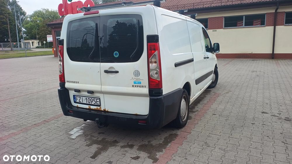 Peugeot Expert Tepee L2 Trendy - 5