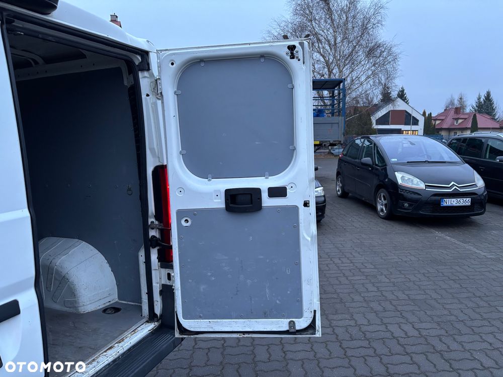 Citroën JUMPER - 24