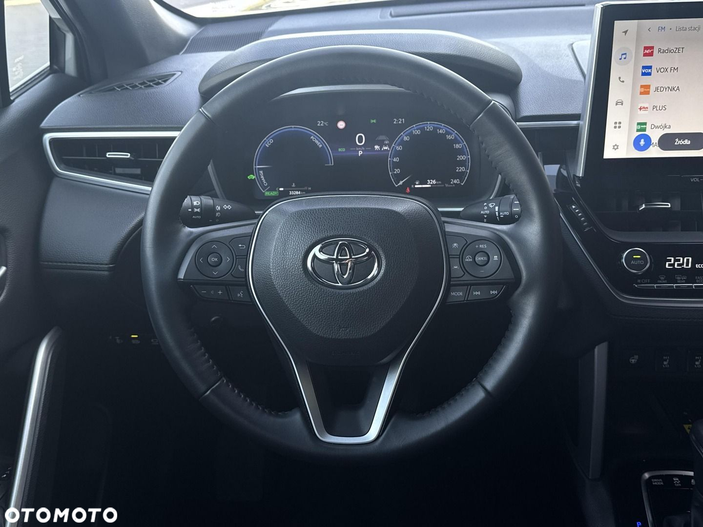 Toyota Corolla Cross - 15