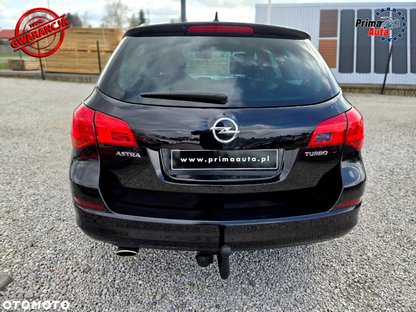 Opel Astra - 11