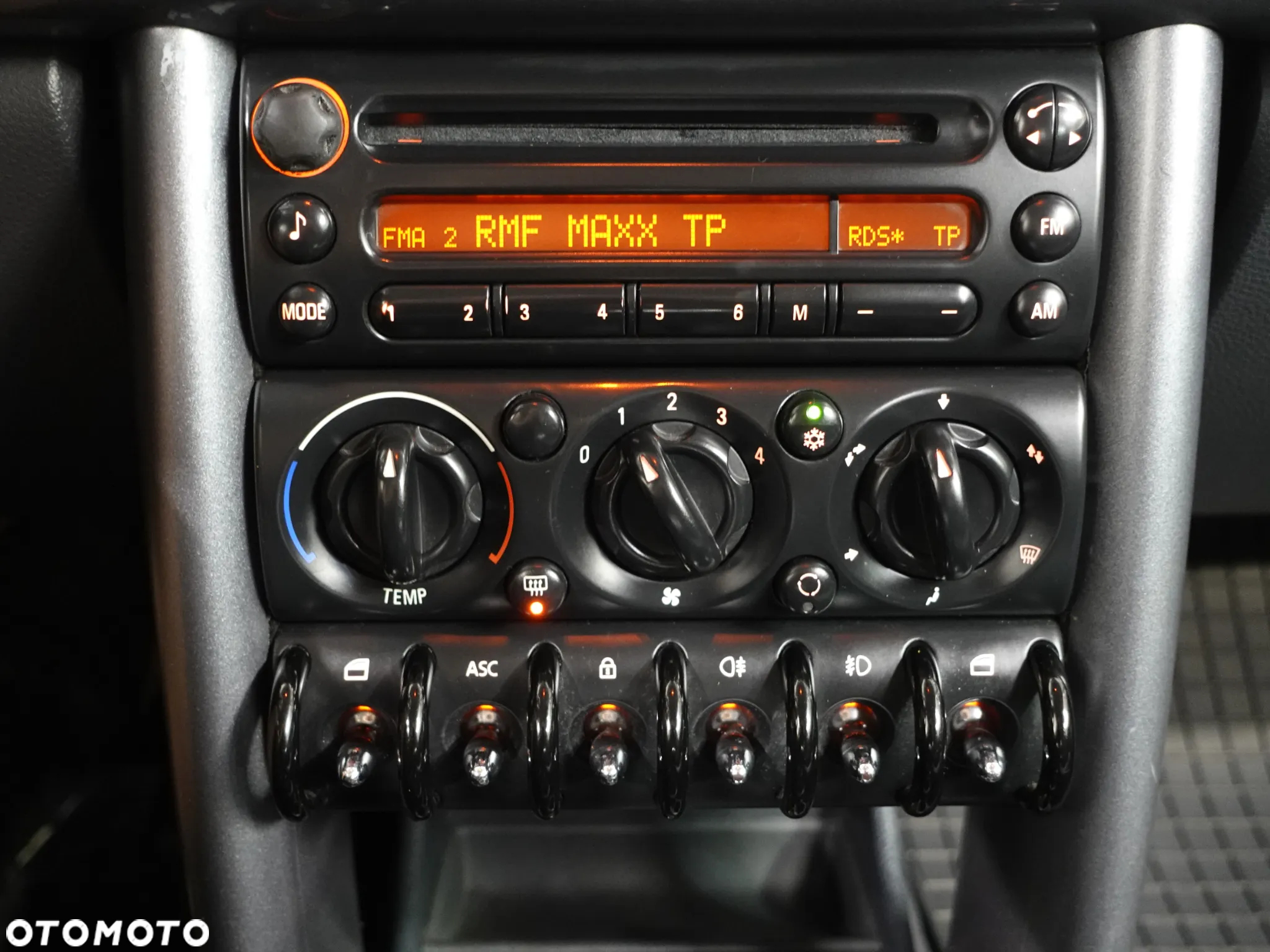 MINI Cooper pepper - 33