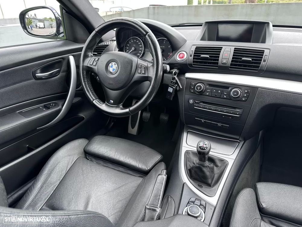 BMW 120 d Edition Sport - 41