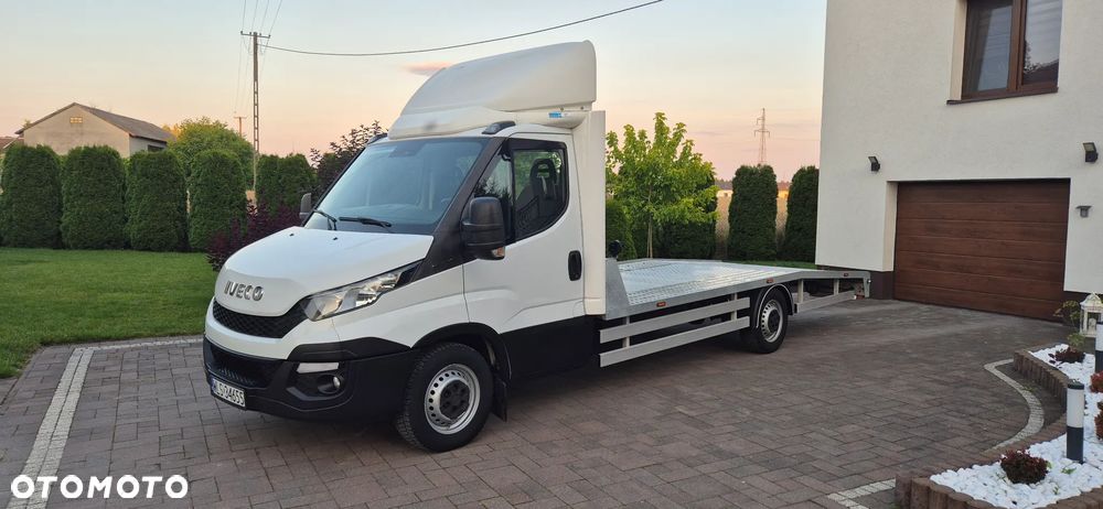 Iveco Daily - 1