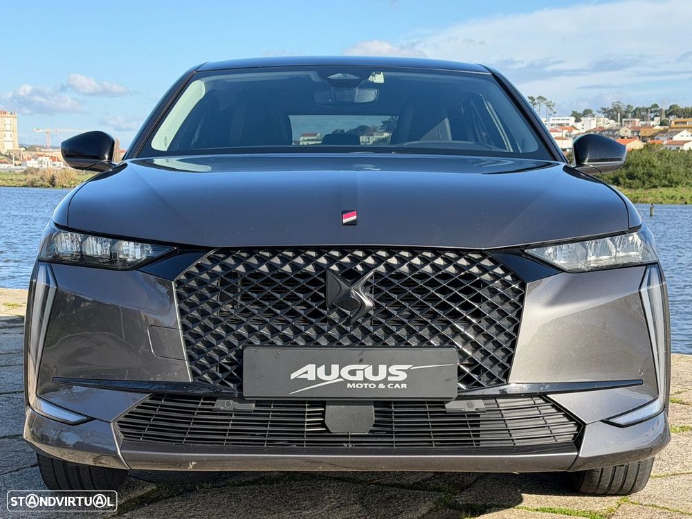 DS DS4 Plug-In Híbrido Edition France - 7