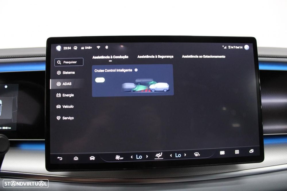 BYD Sealion 7 SEALION7 91.3 kWh Excellence AWD - 29