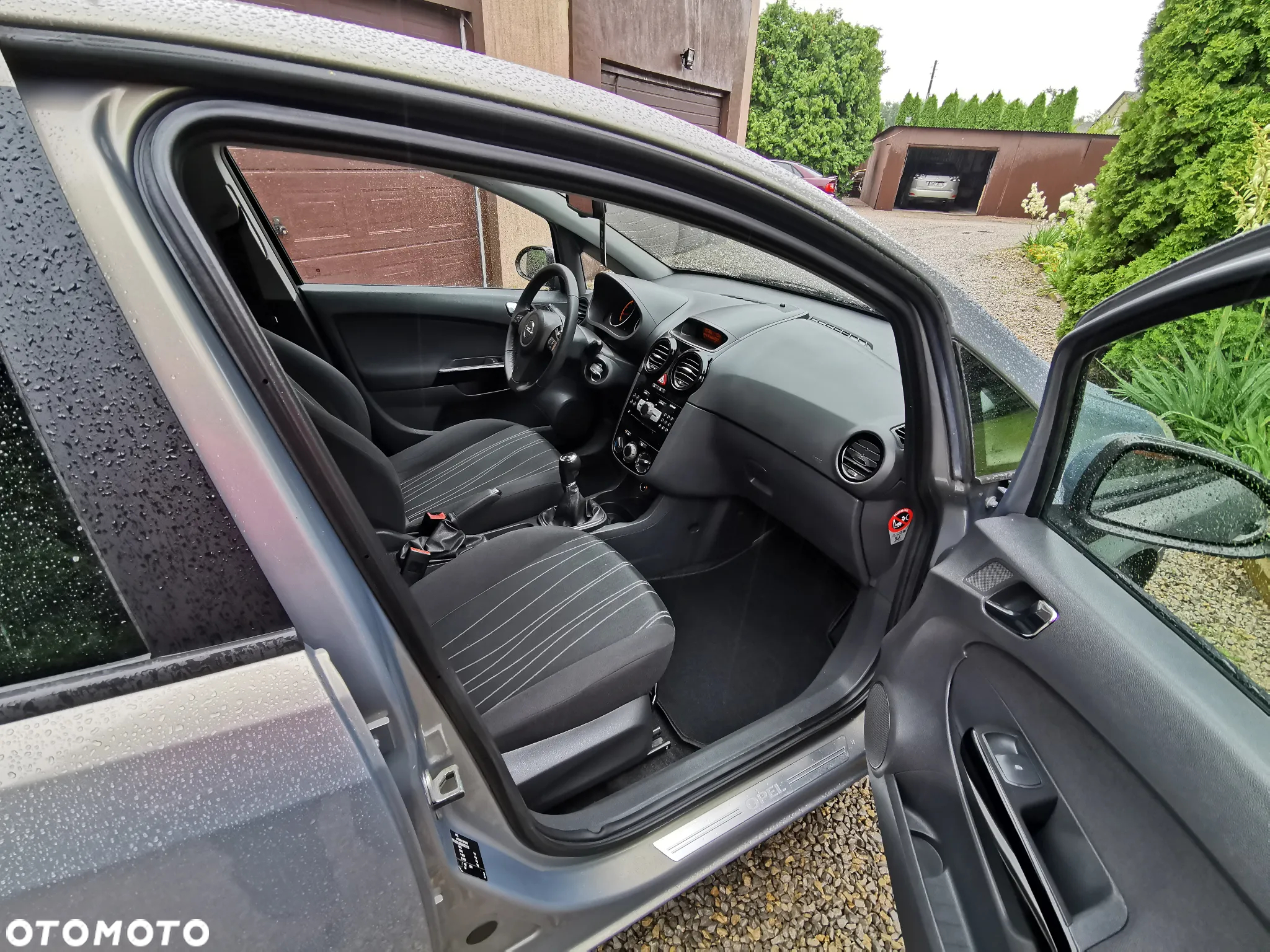 Opel Corsa 1.4 Selection - 7