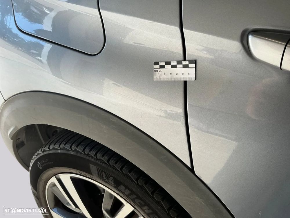 Peugeot 3008 1.2 PureTech Allure - 26