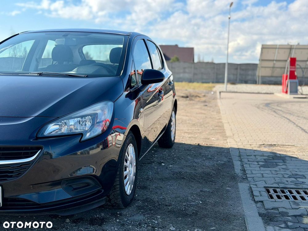 Opel Corsa 1.2 Enjoy - 18