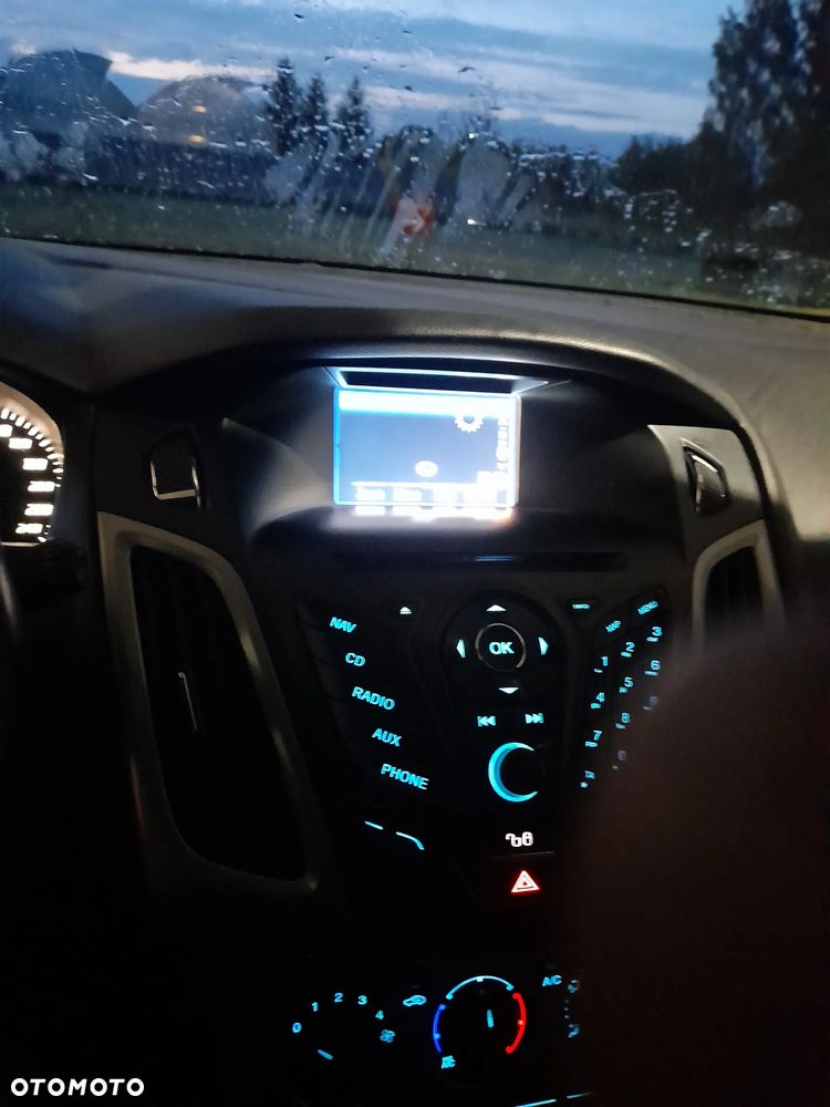 Ford Focus 1.6 TDCi Trend - 5