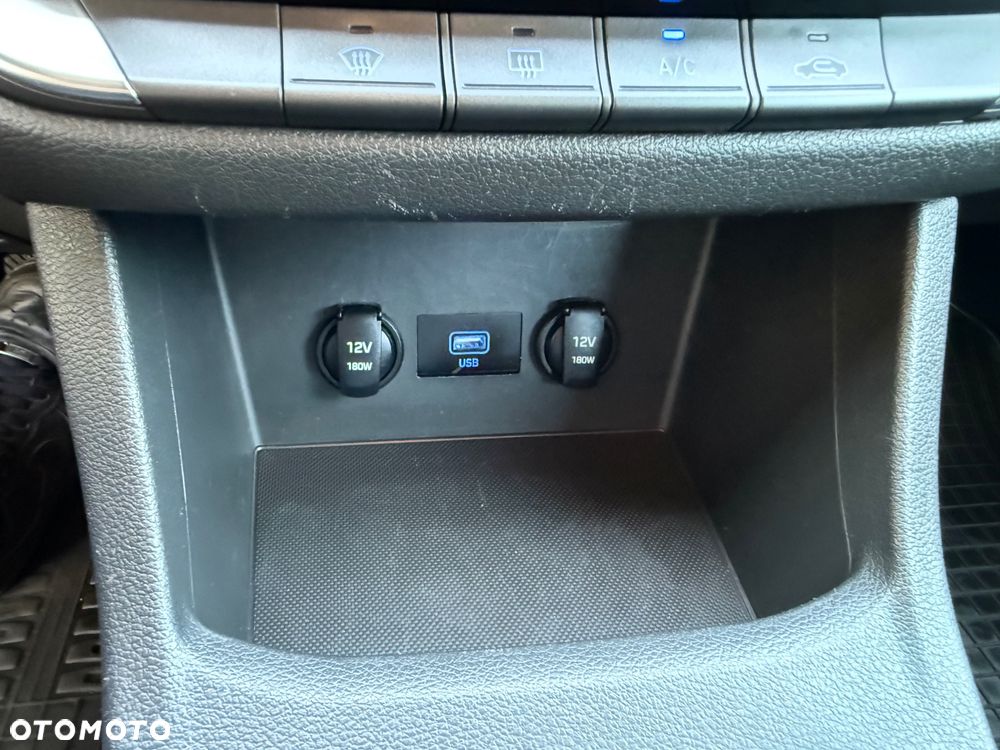 Hyundai i30 1.5 DPI Comfort - 15