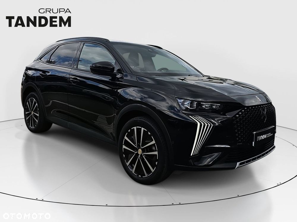 DS Automobiles DS 7 1.5 BlueHDi Edition France - 3