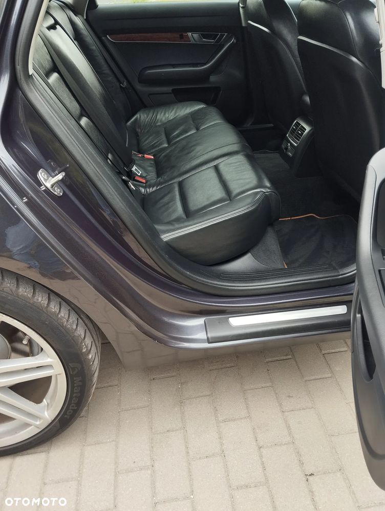 Audi A6 Limousine - 15