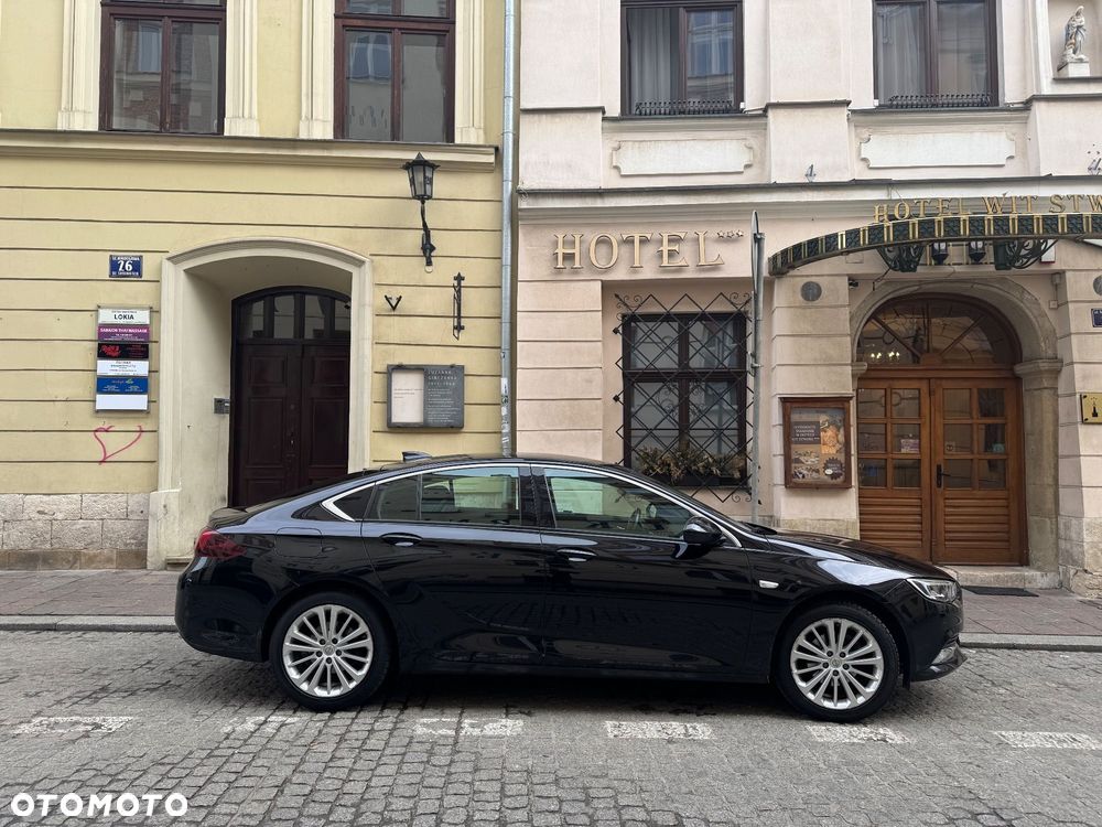 Opel Insignia CT 1.5 T Elite S&S - 24