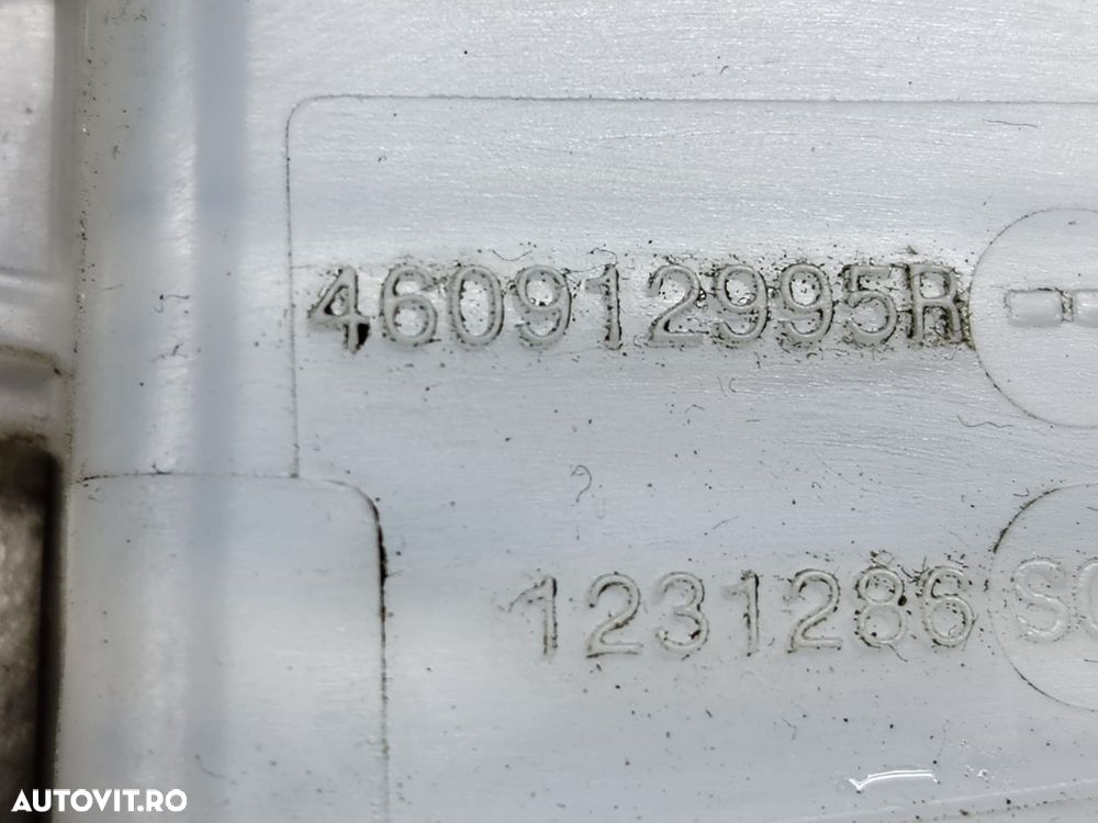 Pompa servofrana 460912995r Dacia Sandero 3 [2020 - 2022] - 3