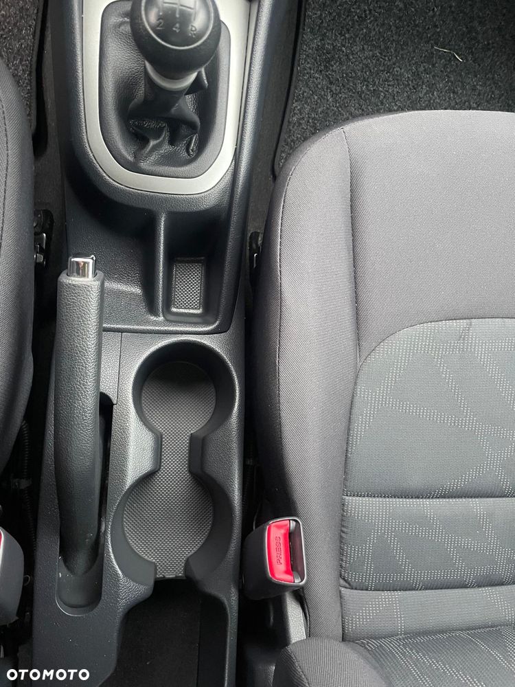 Kia Rio 1.2 Edition 7 - 14