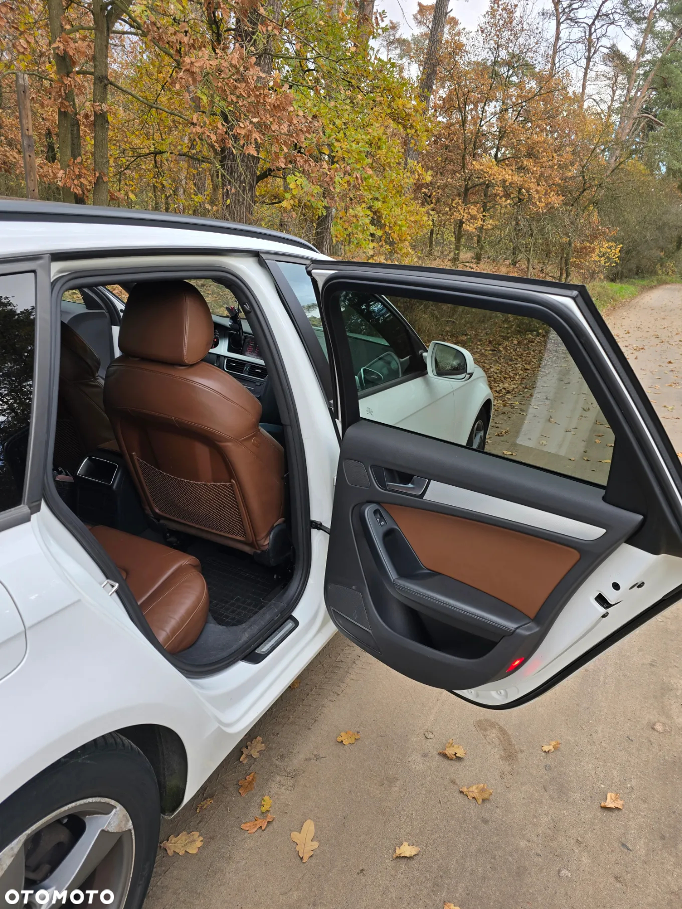 Audi A4 2.0 TDI Multitronic - 29