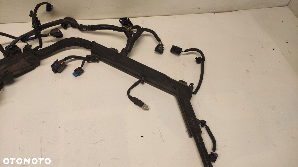 WIĄZKA INSTALACJA PLUSOWA KLEMA PLUS KIA CEED 1.5 T-GDI G4LH 91855-J7251 - 7