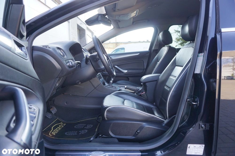 Ford Mondeo 2.0 TDCi Business Edition - 22