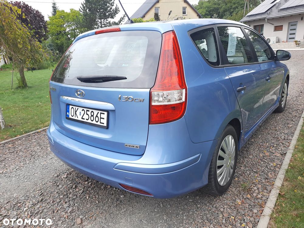 Hyundai i30 - 9