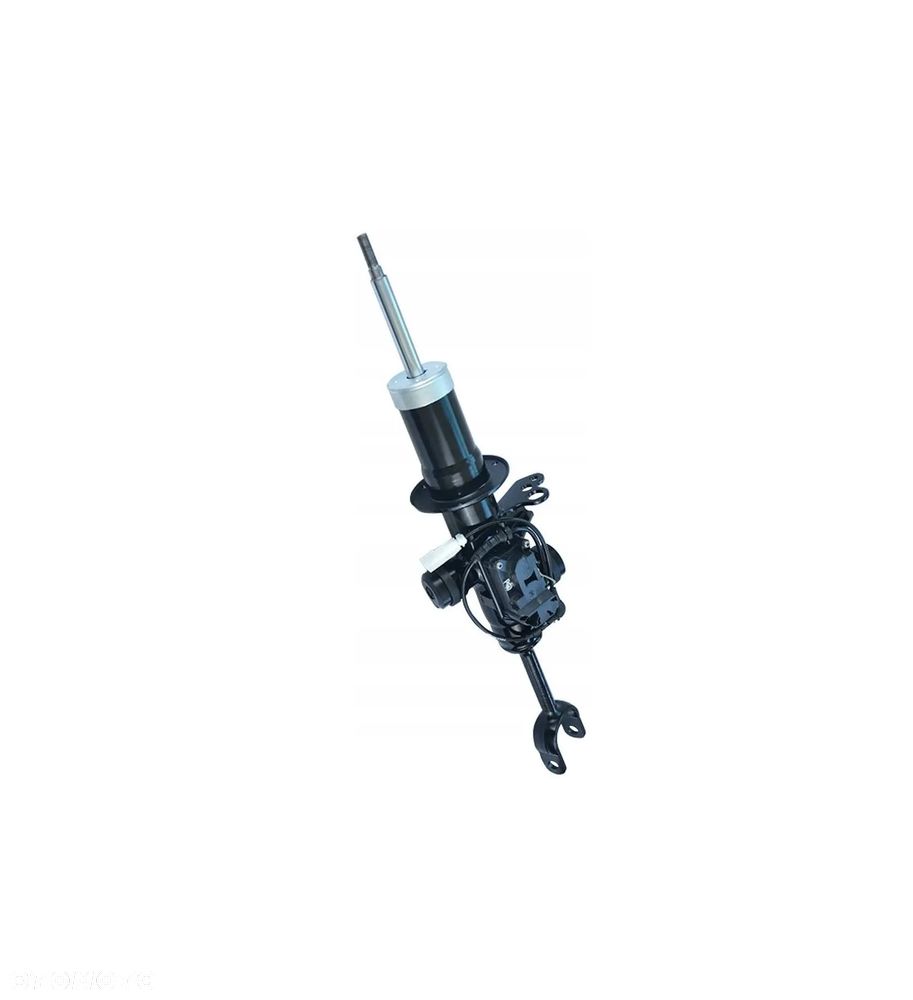 Amortyzator BMW F10/ F11 / F07 EDC VDC - przód - regenerowany - 2