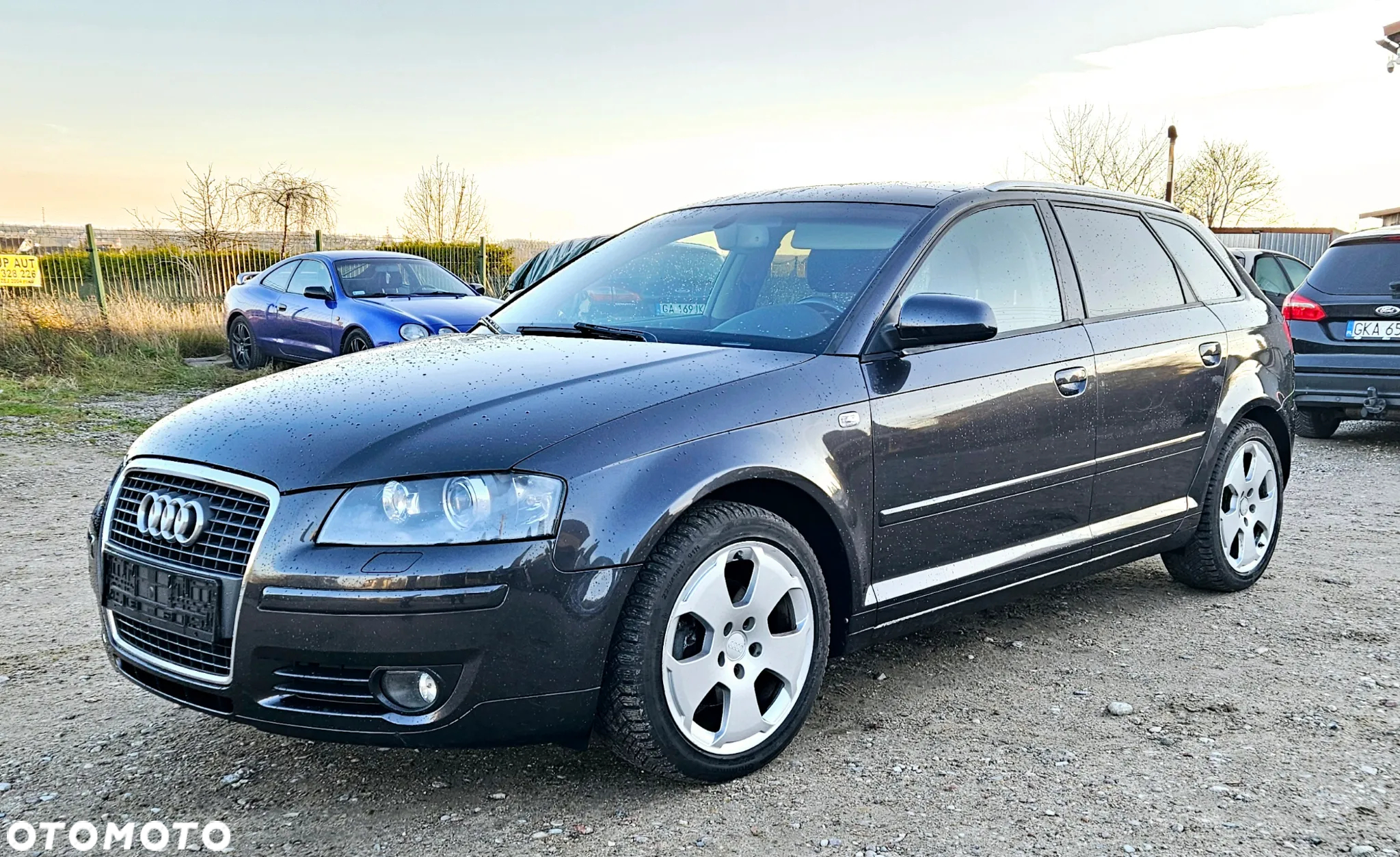 Audi A3 - 12