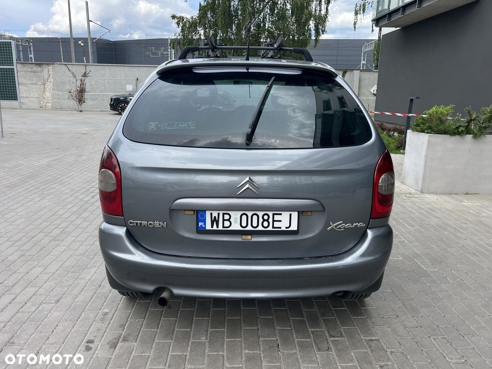 Citroën Xsara Picasso - 5