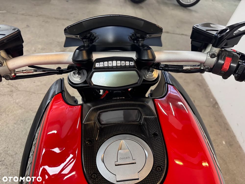 Ducati Diavel - 31