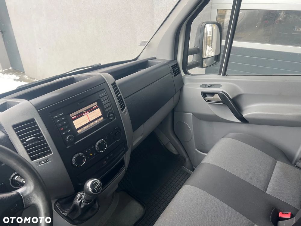 Volkswagen CRAFTER - 33