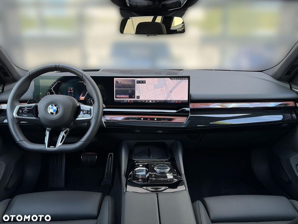 BMW Seria 5 - 6
