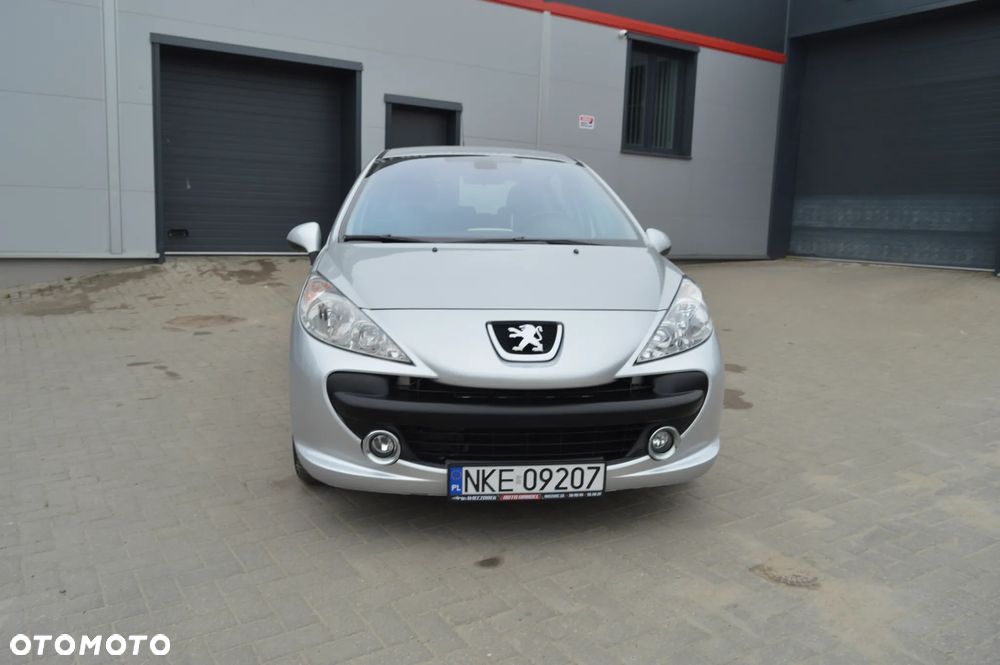 Peugeot 207 120 VTi Automatik Premium - 12