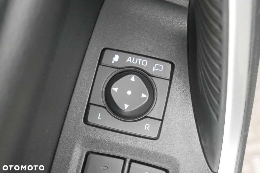 Toyota RAV4 2.5 Hybrid Selection 4x4 - 30
