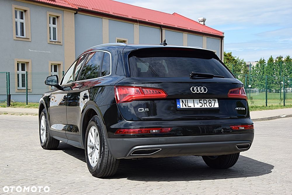 Audi Q5 2.0 TDI S tronic - 3