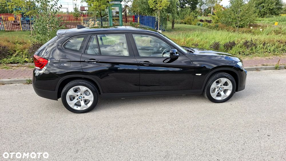 BMW X1 sDrive20d - 16