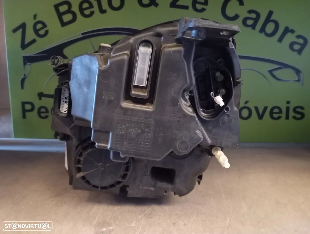 FORD PUMA FAROL LED DIRETO - FF551 - 7