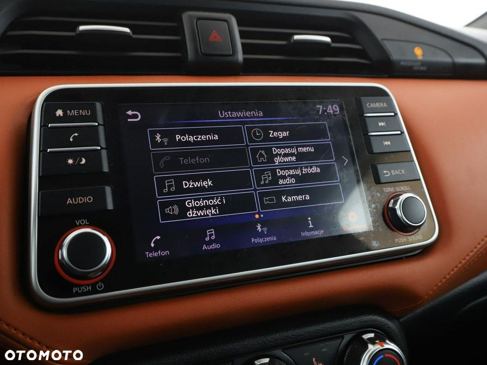 Nissan Micra 1.0 N-Way - 25