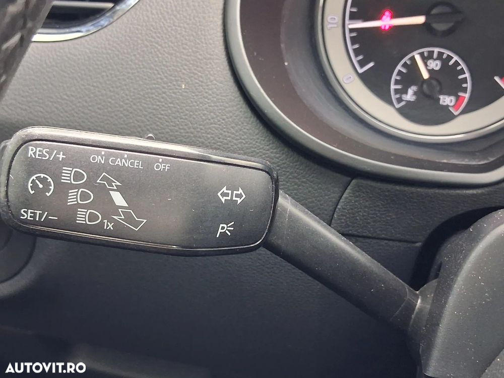 Skoda Octavia 1.5 TSI ACT DSG Ambition - 17