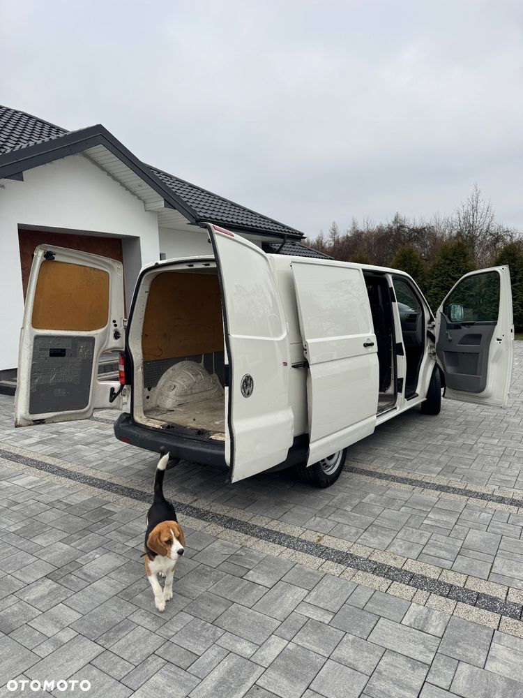 Volkswagen Transporter - 20