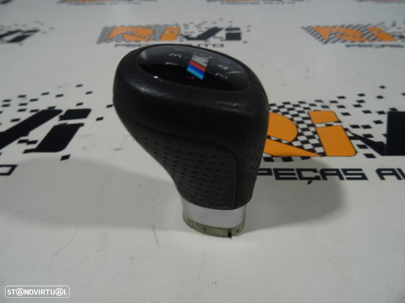 Manete / Moca De Velocidades / Mudanças Bmw 3 Touring (E91) Manete / - 4