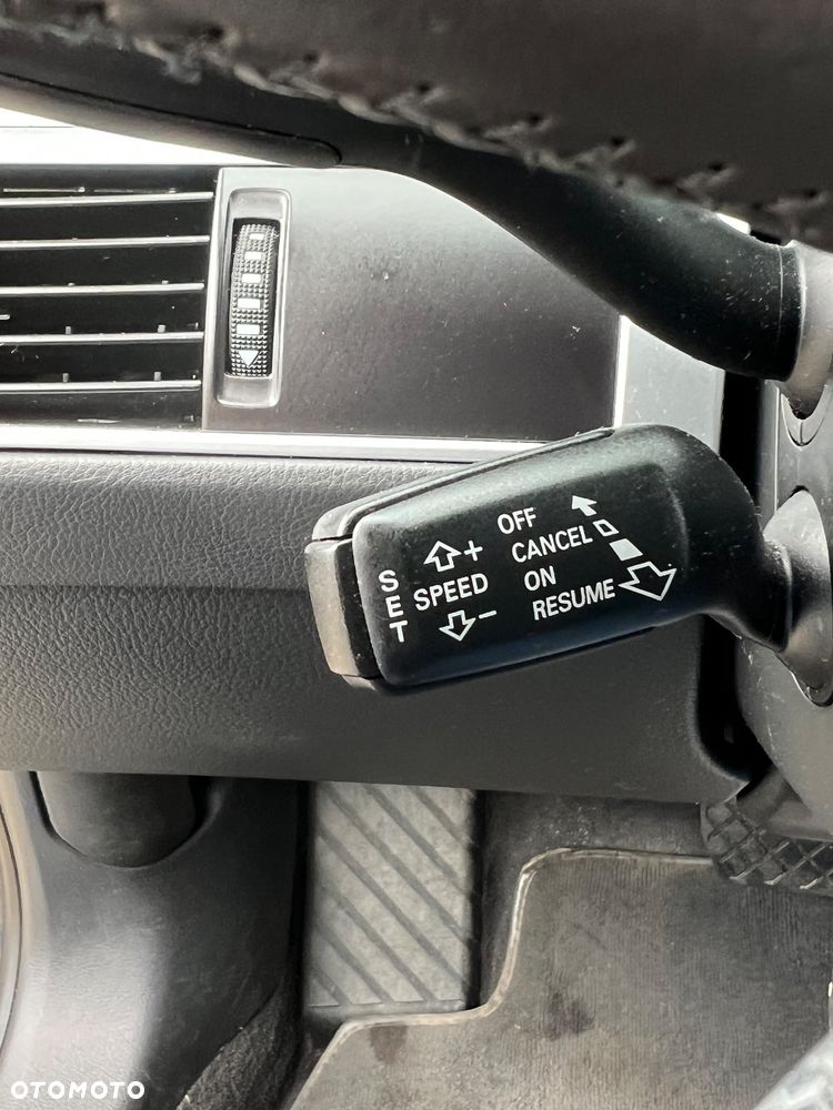 Audi A6 Avant 2.7 TDI Quattro Tiptr - 12