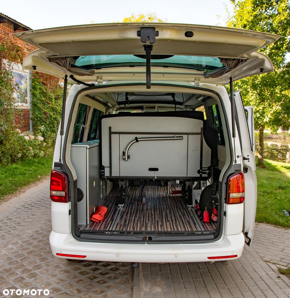 Volkswagen California - 26
