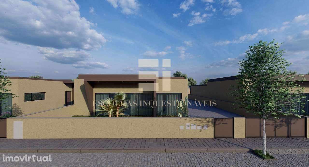 Moradia T3 Venda em Silvares, Pias, Nogueira e Alvarenga,Lousada - Grande imagem: 2/26