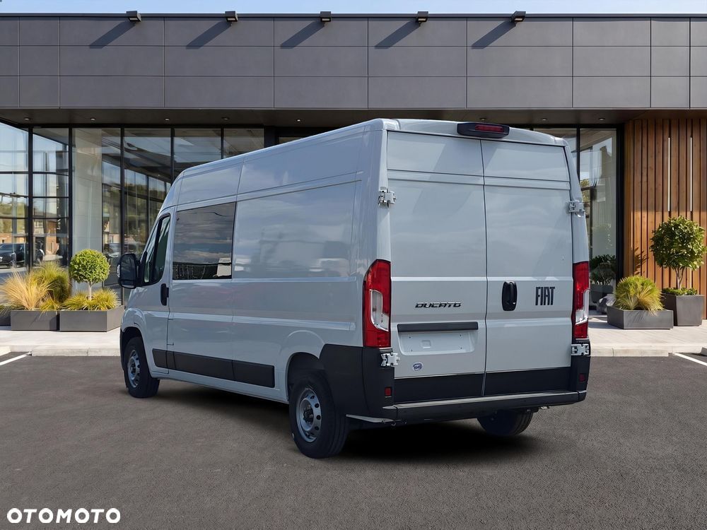 Fiat Ducato 33 H3-Power L3H2 - 7