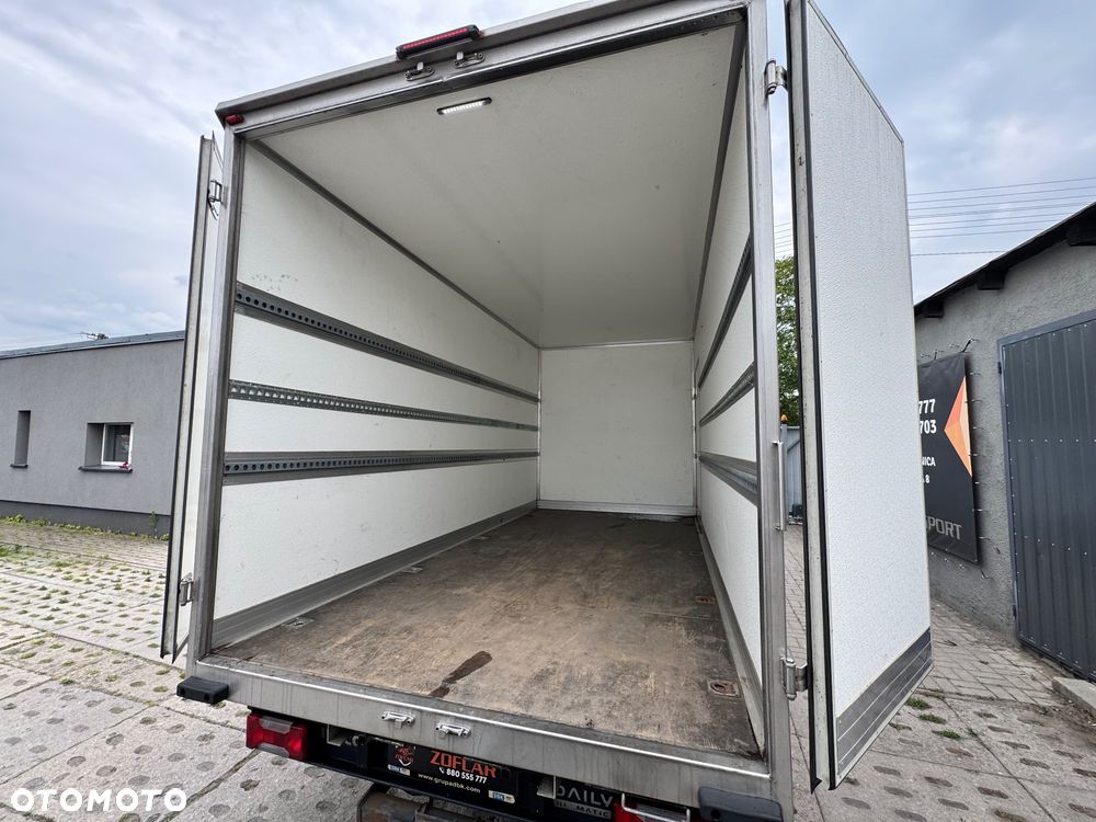 Iveco Daily - 35