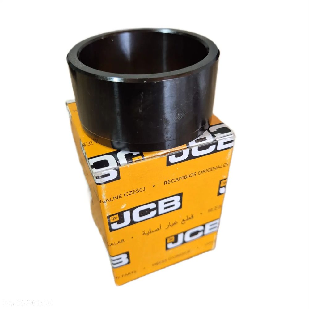 Tuleja siłownika dipper 3CX 4CX górna 809/00127 ORG - 2