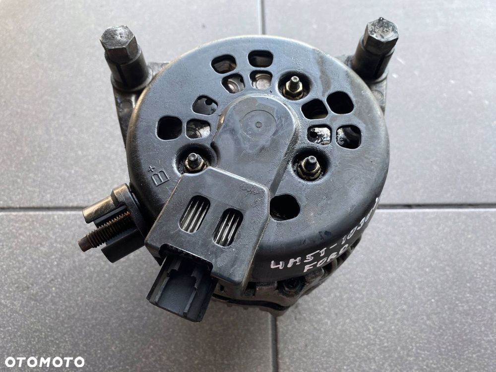 ALTERNATOR SILNIKA TDCI FORD 4M5T-10300-AB - 3