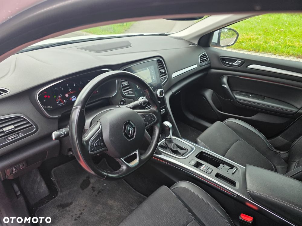 Renault Megane - 10
